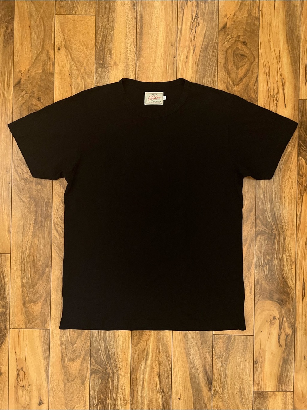 Dehen 1920 Heavy Duty Tee